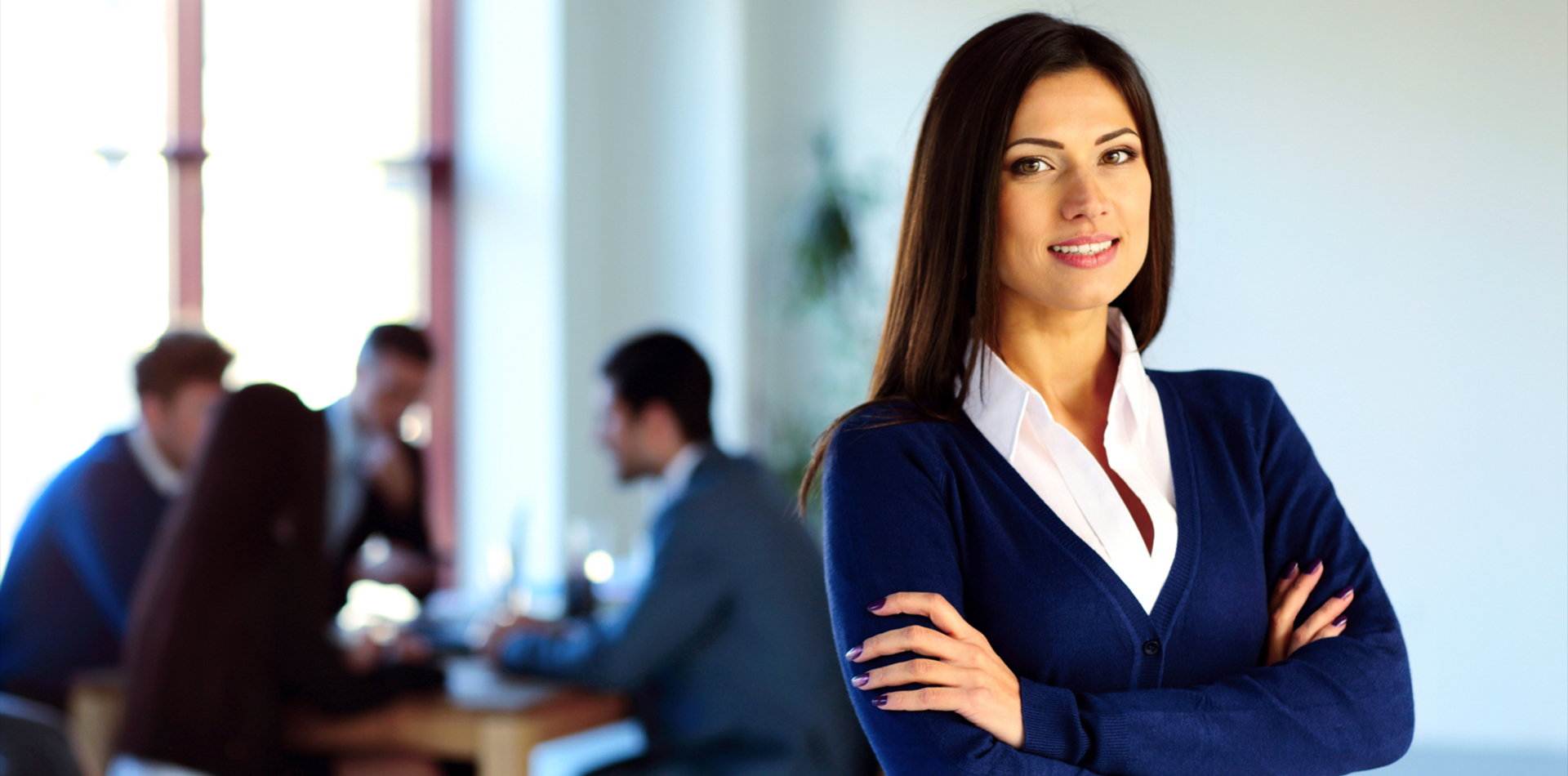 We Boost Your Business