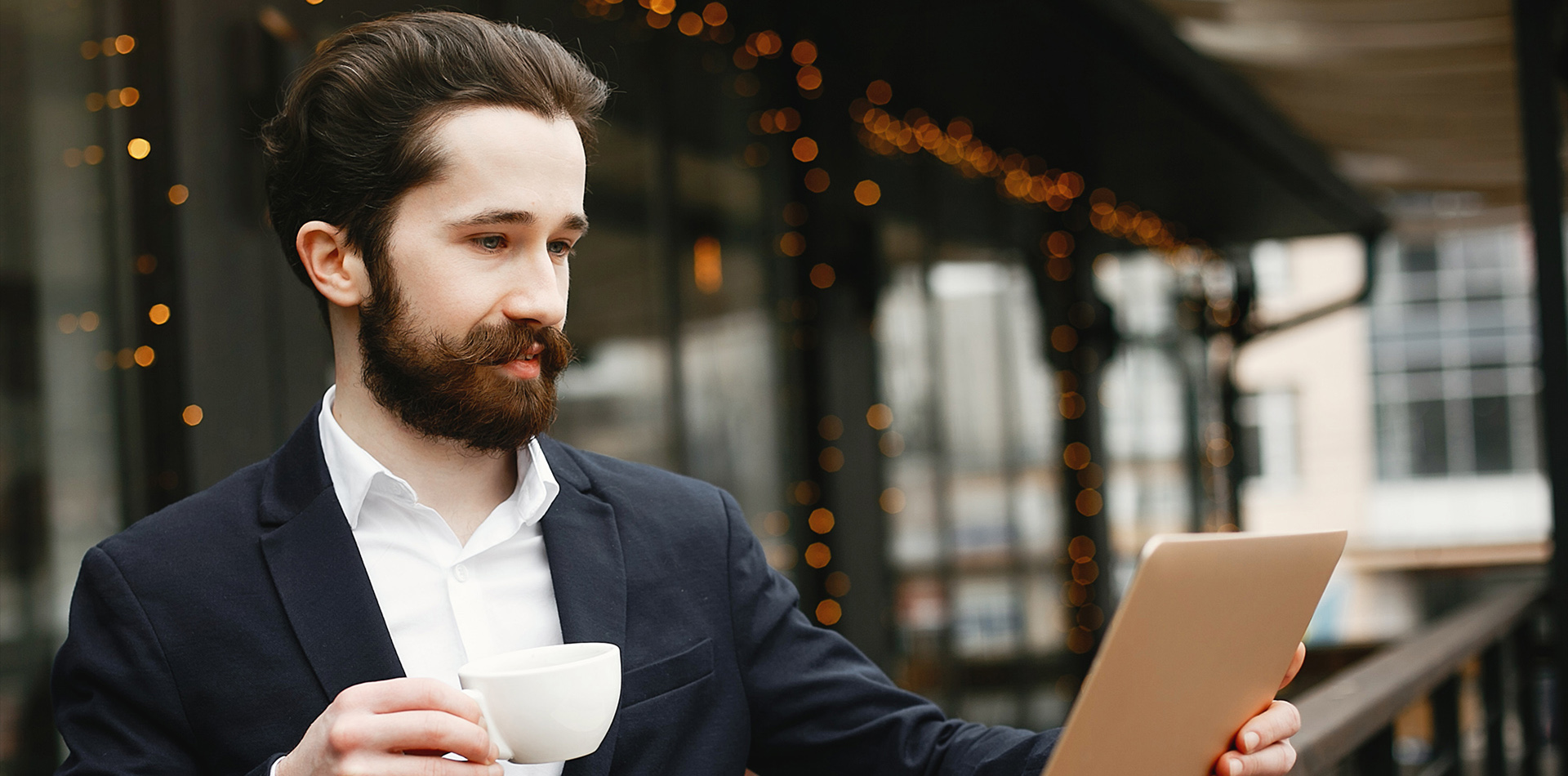 Transforming Your Business  