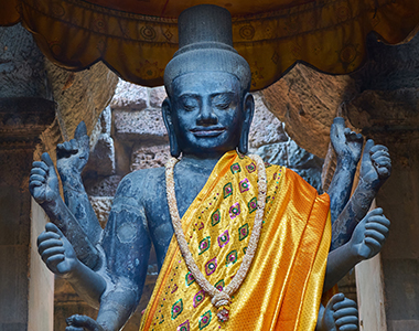 Rahu-Ketu Transit Report