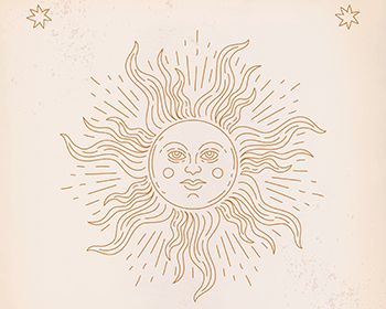Sun Signs