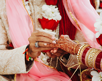 Marriage