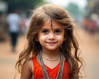Astro Child