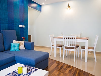 Artistic and Designer Spaces