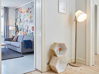 Artistic and Designer Spaces