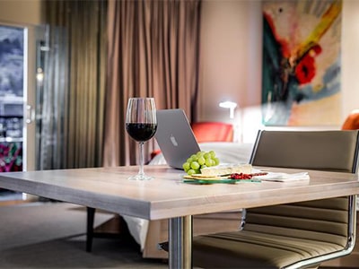 Artistic and Designer Spaces