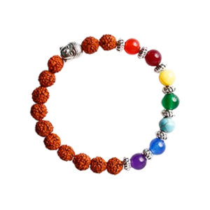 Rudraksha Mala