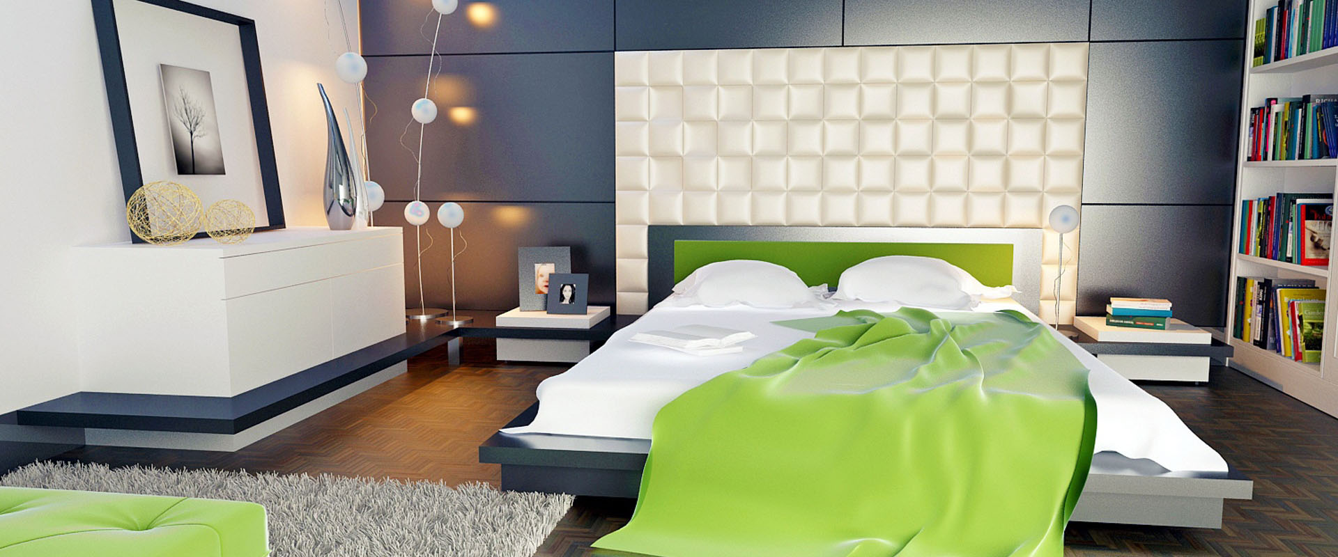 Thoughtful Interior Design