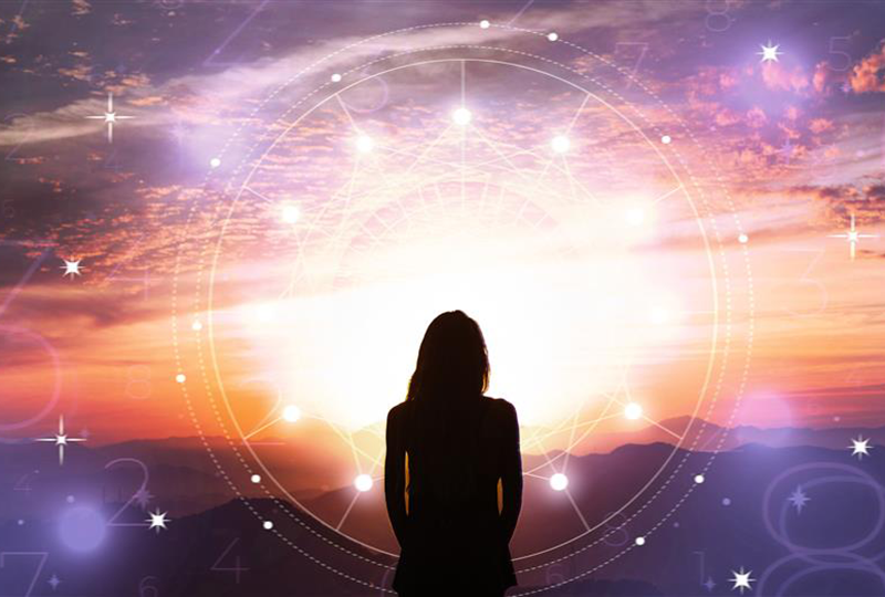 Numerical Nudges from the Divine