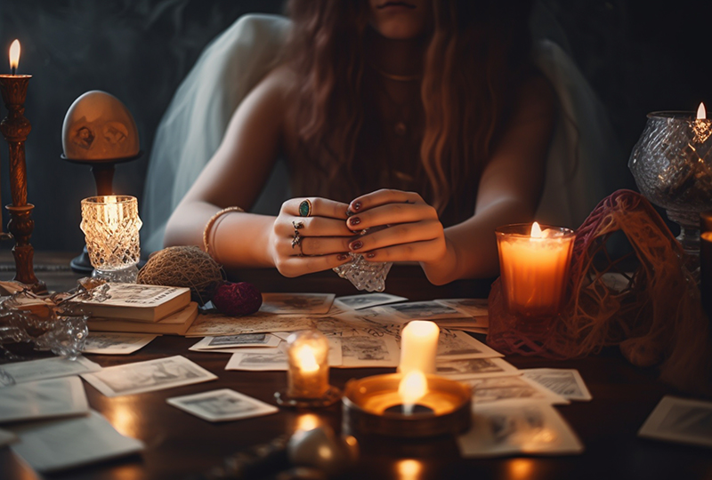 What Numerology Says About Your Relationships