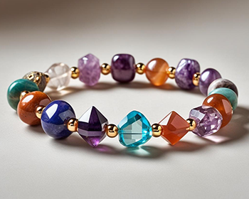 Lucky Bracelet Suggestion