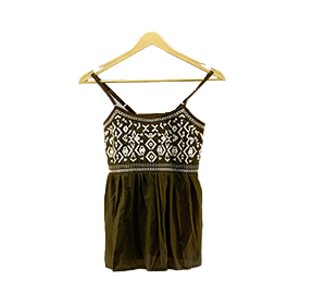 Thermal Knit Top for Women