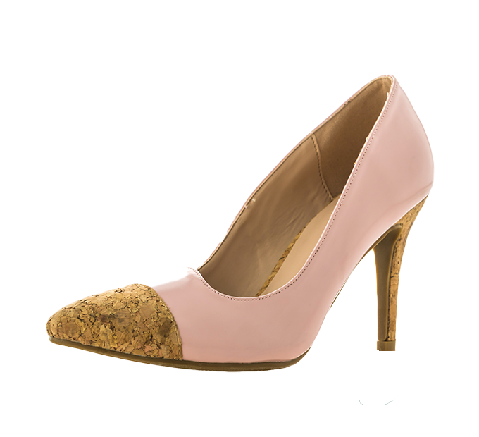 Glass Elegance Heel - Image 2