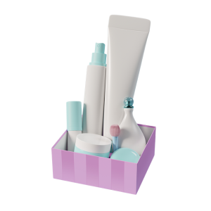 Crystal  Skincare Collection