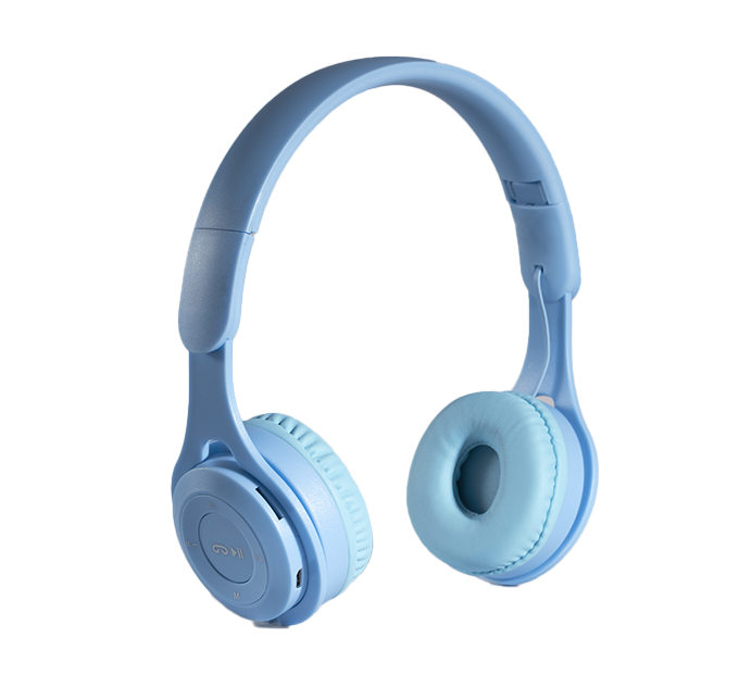 CrystalSound Headphones - Image 2