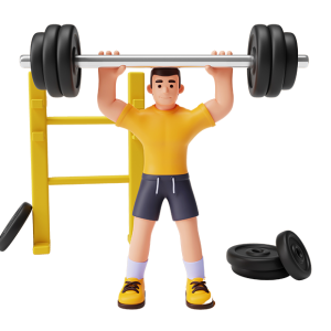Fitness Workout Collection