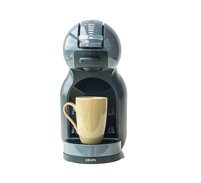 Modern Kitchen Air Fryer - Image 2