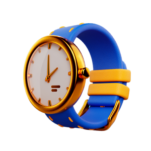 Smart Lifestyle Watch