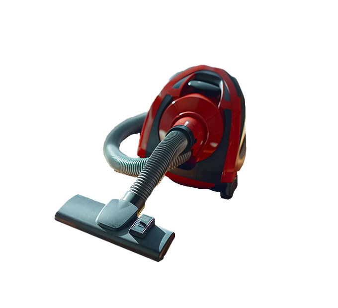 SmartClean Vacuum - Image 2