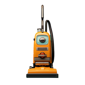 SmartClean Vacuum
