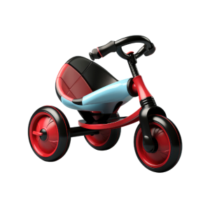Model Bicycle For Kids