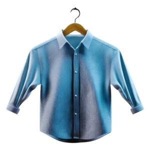 Men Regular Fit Solid Shirt