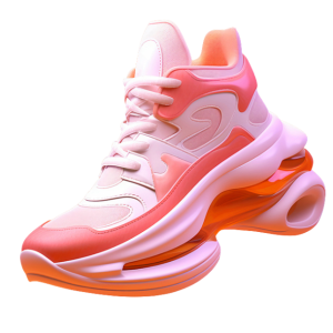 Premium Quality Sneakers Walking Shoes