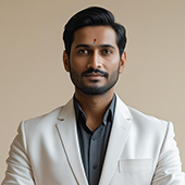 Amit Verma