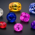 Precious Gemstones