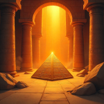 Stone Pyramids