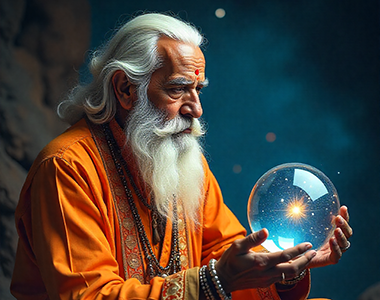 Fortune crystal ball Report