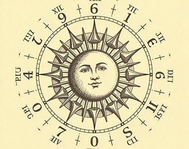 Sun Cycle Numerology