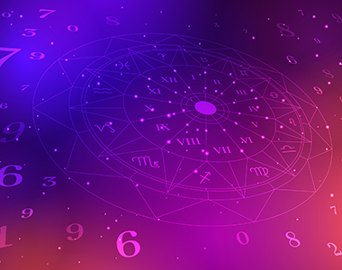 Numbers in Motion