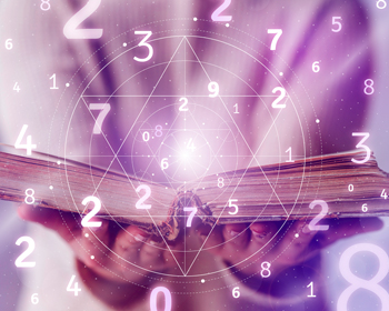 Book of Divine Numbers