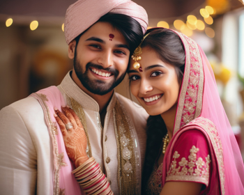 Kundali Matching for Marriage