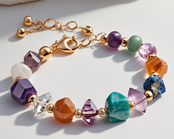 Lucky Bracelet Suggestion