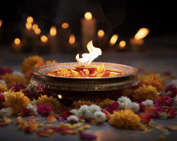 Shubh Muhurat
