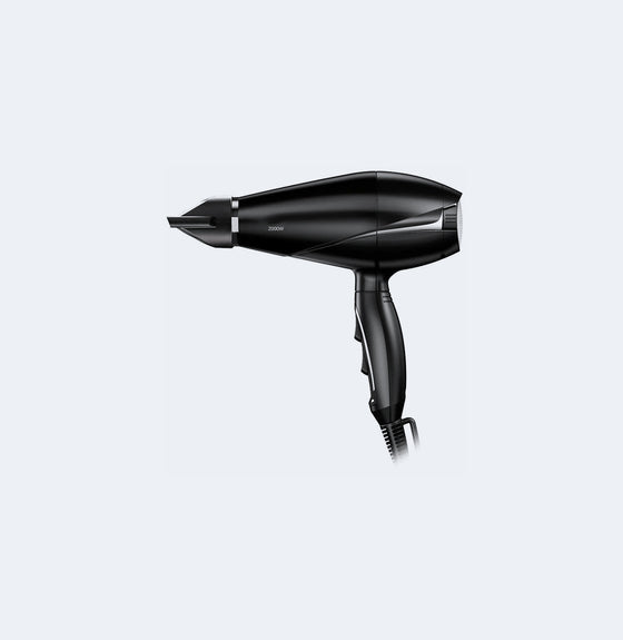 HAIR STRAIGHTENER