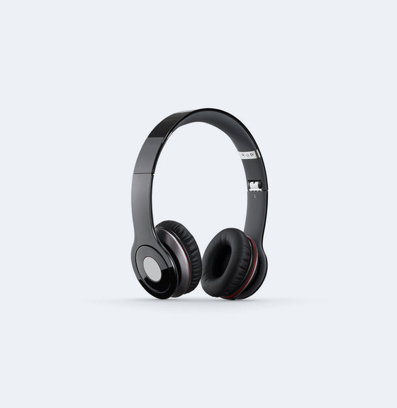 OVER-EAR HEADPHONES