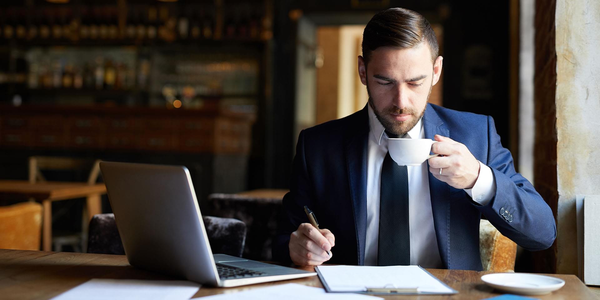 Develop Stronger Minds