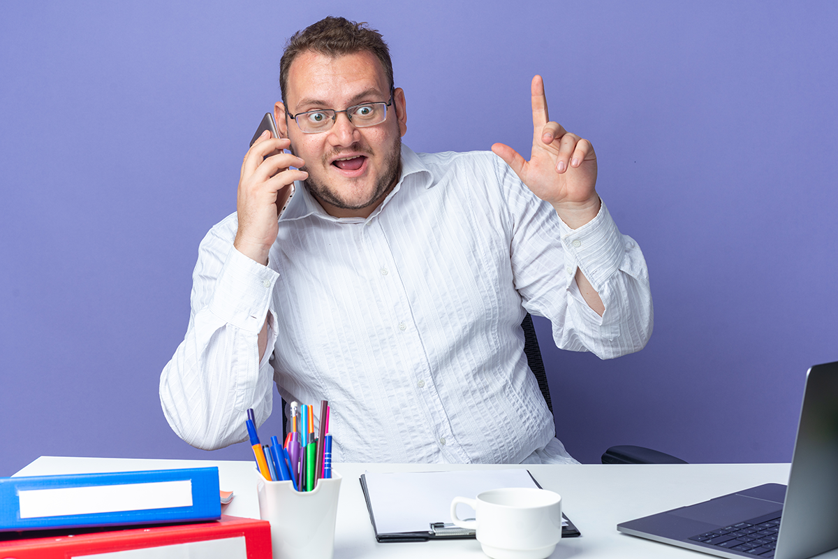 Focused on communication, teamwork, and daily office tasks