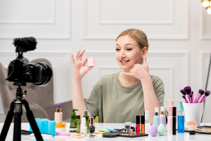 Why People Love Watching Makeup Tutorials