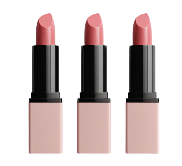 Luxury Red Lipstick