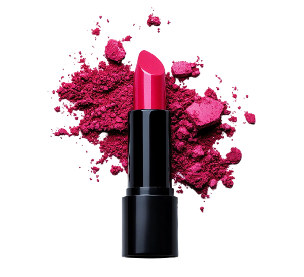 Luxury Red Lipstick
