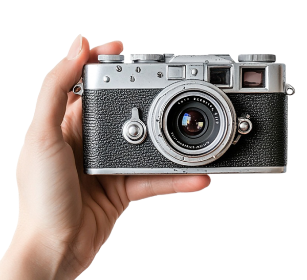Capture Every Moment