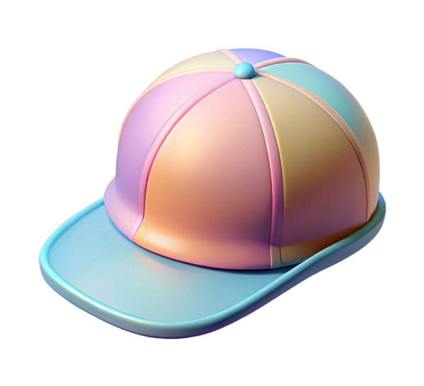 Trendy Caps for Girls