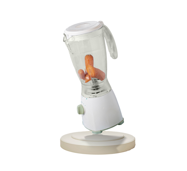 Juicer for Healthy Living