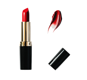 Luxury Red Lipstick