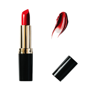 Luxury Red Lipstick