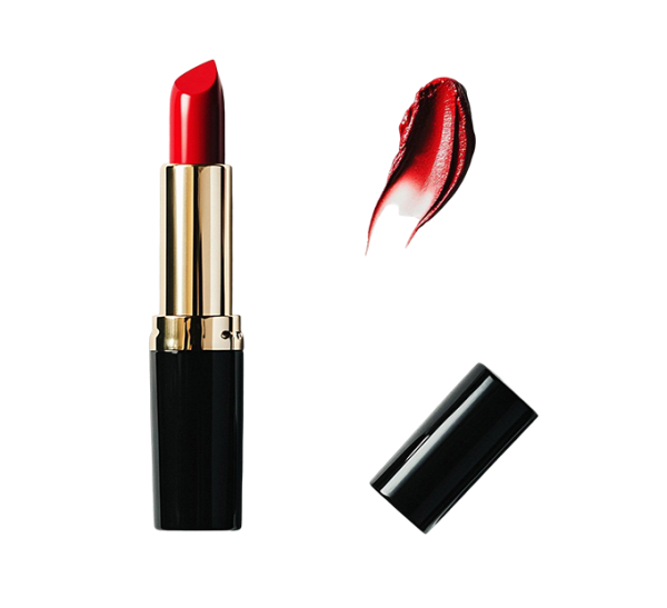 Luxury Red Lipstick