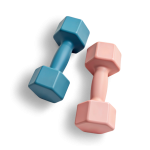 Get Fit, Stay Healthy